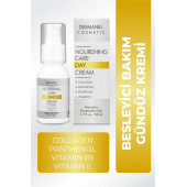 Dermanel Besleyici Bakım Gündüz Kremi - 1