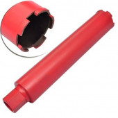 AKDENİZ KAROT UCU YENİ 160MM - 1