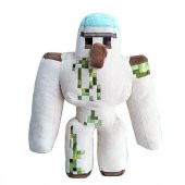 Minecraft Iron Puppet Peluş Oyuncak 36 CM - 1