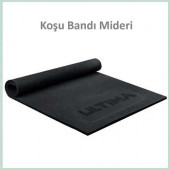 ULTIMA KOŞU BANDI MİNDERİ 190X 75 X 1 CM - 1