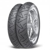 CONTINENTAL YAMAHA MT125/R125 Conti Twist Sport SM Takım Lastik - 1