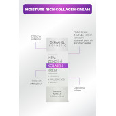 Dermanel Nem Zengini Kolajen Krem - 3