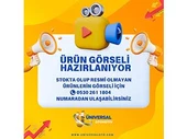 HORTUM FİLTRE HAVA COROLLA AE101 1.69 92-97 GENİŞ DELİK - 1