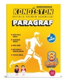8.Sınıf Kondisyon Paragraf Denemesi - 1