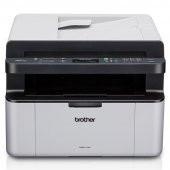 Brother MFC-1911W Wifi Çok Fonksiyonlu Lazer Yazıcı + Orijinal Toner 2 Adet - 2