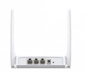 Mercusys MW302R 300Mbps Multi-Mode Wireless N Access Point & Menzil Genişletici - 2