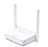 Mercusys MW302R 300Mbps Multi-Mode Wireless N Access Point & Menzil Genişletici - 3