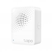 TP-Link Tapo TP-H100 Alarm Özellikli Kablosuz Akıllı Dağıtıcı - 1