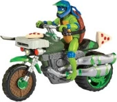 Araçlar ve Figürler TU803000 - Ninja Kick Cycle - 3