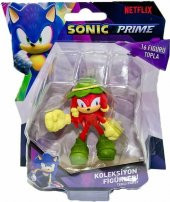 Pmı SON2010 Sonic Tekli Figür Blister  .li - Neco Toys - 1