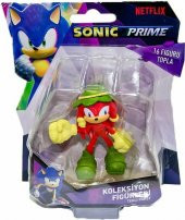 Pmı SON2010 Sonic Tekli Figür Blister  .li - Neco Toys - 5