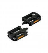 Pedal Mtb Hf-830 Bilyasız Plastik - 1