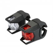 Kron Flaşör Seti flıckr 3 pilli - 1