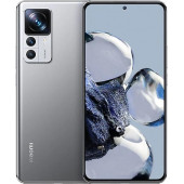 Xiaomi Mi 12T Pro 256 Gb 8 Gb Ram Gümüş Renk (Xiaomi Türkiye Garantili) - 1