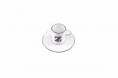 Porland Harf (Z) Tabaklı Kahve Fincanı 85 Cc 04A+P021916 - 2