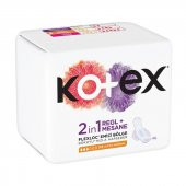 Kotex Ultra Normal 14 Lü 2/1 Regl + Mesane - 2