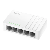 Cudy FS105D 10/100Mbps 5 Port Megabit Switch - 4