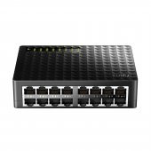 Cudy FS1016D 10/100Mbps 1,6 Gb/sn 16 Port Switch - 2