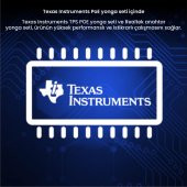 Cudy FS1006P 250m 60W PoE+ 6 Port 10/100Mbps Megabit Metal Switch thumbnail 5