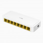 Cudy FS108D 10/100Mbps 8 Port Megabit Switch - 1