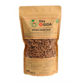 Siyez Erişte 500 Gr ( Aç-Kapa Ambalaj ) - 1