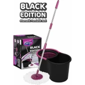 Parex Black Edition Otomatik Temizlik Seti - 1