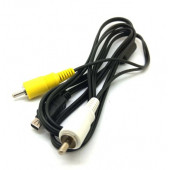 Olympus Kamera TV Kablosu Seti - 2