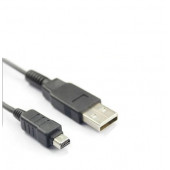 Olympus Kamera TV Kablosu Seti - 3