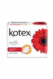 Kotex Ultra Tekli Normal 8Li - 2