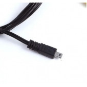 Panasonic Kamera Için A/V TV Kablosu - 2