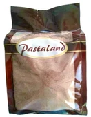 PASTALAND ÇİKOLATA TOZU BİTTER 1 KG - 1