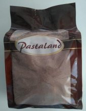 PASTALAND ÇİKOLATA TOZU BİTTER 1 KG - 1