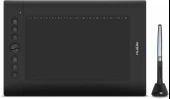 HUION H610 Pro V2 Grafik Çizim Tableti - Android Destekli Kalem - 1
