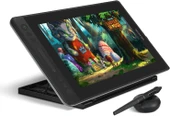 HUION KAMVAS Pro 13 Standlı Grafik Çizim Monitörü - 1