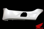 Honda PCX 125/150 14-17 Sol Marşpiyel Beyaz - 1