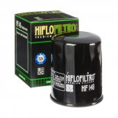 Hiflo HF148 Yağ Filtre - 1