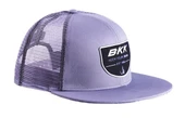BKK Legacy Snapback Grey Şapka - 2