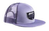 BKK Legacy Snapback Grey Şapka - 3
