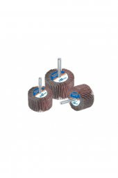 30x15 Saplı Mop Zımpara  4 ADETLİ - 1