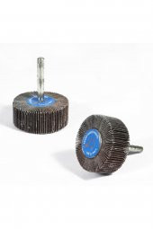 Pimli Mop Zımpara 50x20 mm  4 ADETLİ - 1
