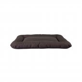 Pet Comfort Enzo  Kahverengi Köpek Yatağı L 120x80cm thumbnail 1