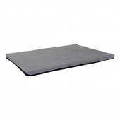 Pet Comfort One Indoor Full Ortopedik Gri Köpek Yatağı M 75x50x4cm thumbnail 2