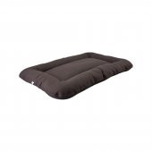 Pet Comfort Enzo  Kahverengi Köpek Yatağı L 120x80cm thumbnail 2