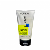 LOREAL JÖLE TÜP STUDIO LINE 150ML-6 GÜÇLÜ SABİTLEME - 1