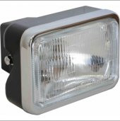 MONDIAL AGK 125 FAR KOMPLE - 1
