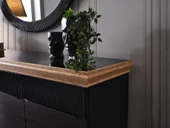 OKYANUS MDF KONSOL VE AYNA - 3