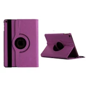Smcase Apple iPad Pro 10.5 7.Nesil Kılıf 360 Dönebilen Koruma Kapaklı Standlı dn2 - 12