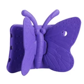 Smcase Apple iPad Mini 1 Kılıf Çocuklar İçin Silikon Yumuşak Dokulu klb1 - 9
