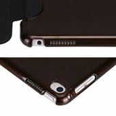 Smcase Apple iPad 9.7 2017 5.Nesil Kılıf Uyku Modlu Standlı Smart Cover Kapaklı sm1 - 8