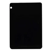 Smcase Huawei T3 10 inç Kılıf Arkası Buzlu Lüx Koruma Silikon s2 - 3
